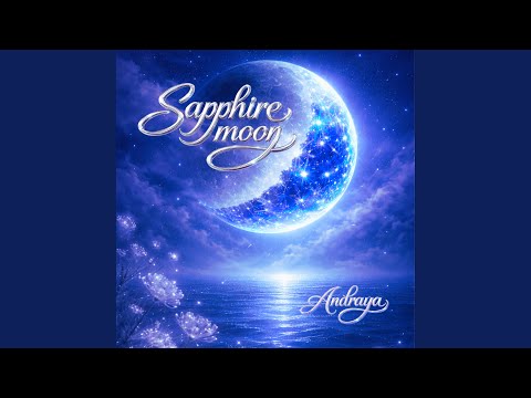 Sapphire Moon