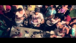 Wiz Khalifa - In The Cut (official video)