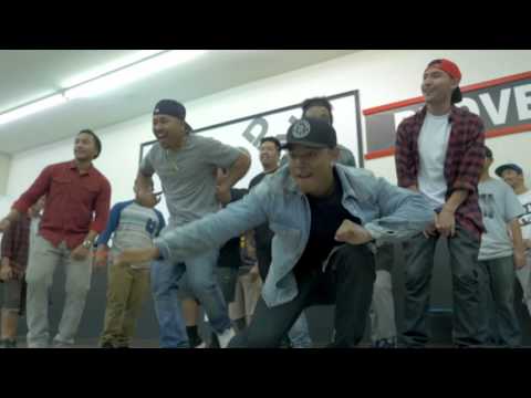 G Funk Supreme Ft. TayF3rd - Cali Grammar