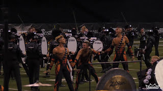 Remo + Cavaliers: DCI 2017