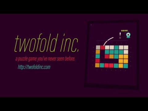 twofold inc. video
