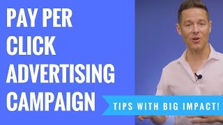 Proven B2B Pay Per Click Advertising Campaign Tips - Big Impact!