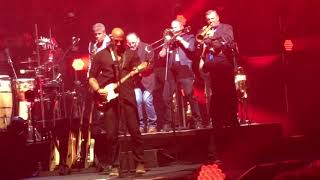 Paul Simon with Billy Joel - Late in the Evening