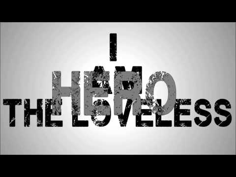 My Ink Leads Fools - The Hero ( Official Lyrics video )