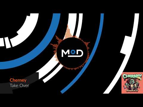 Cherney - Take Over [Annihilation EP]