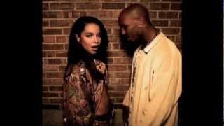 Aaliyah &amp; DMX - Back In One Piece [Explicit Version] [1080p HD Widescreen]