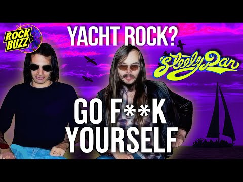 STEELY DAN Donald Fagen  Not a Fan of YACHT ROCK  New HBO Film Documentary  Jazz Rock Doobie Brother