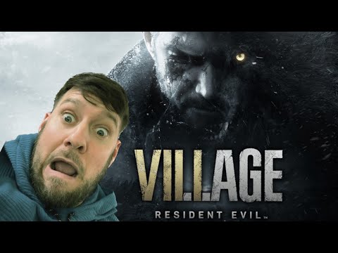 Resident Evil 8 Village Walkthrough Gameplay (part 21)