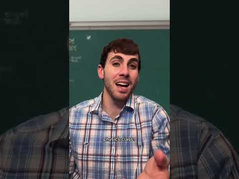 Classes in High School Be Like  #shorts