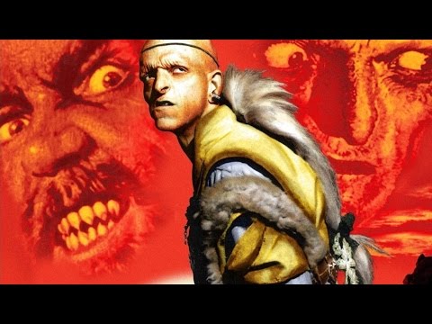Tráiler Las colinas tienen ojos 2 1985