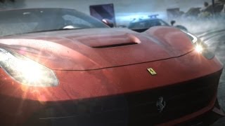 Need for Speed Rivals (English Version) video 1