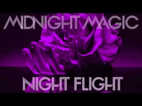 Midnight Magic - Night Flight (Original Mix)