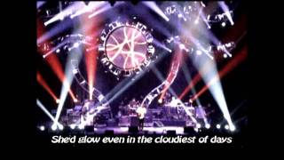 Widespread Panic Tulsa Hatfield rap 2010 JB subtitles