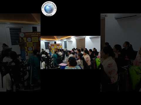 Special Training Session on Effective Notebook Checking at Adharshila School, Abohar