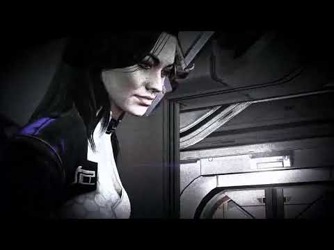 Play Mass Effect 3's Legendary Edition With Me Part 56 -Miranda Dies Because I Did Not Read An Email
