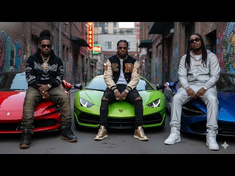 Culture IV – Quavo x Offset ft Metro Boomin (Unreleased 2025)