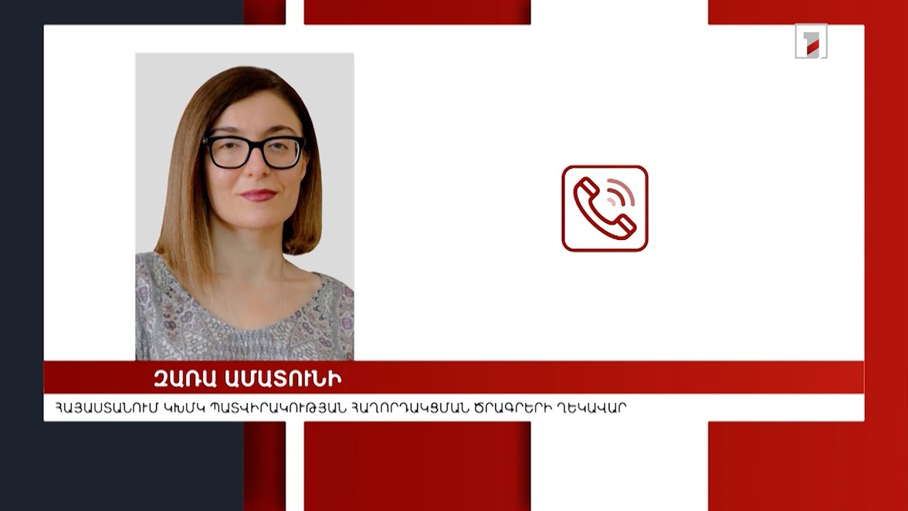 BQXK əməkdaşları Azərbaycan tərəfinin haqqında məlumat verdiyi erməni əsilli şəxslərə baş çəkiblər