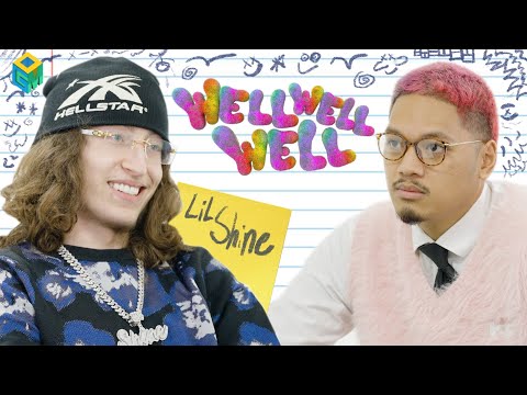 Well Well Well... Ep. 2 | Lil Shine