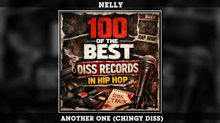 Nelly - Another One (Chingy Diss)