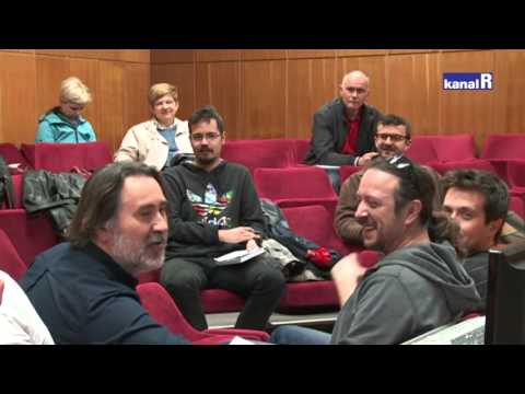 JAZZ EX TEMPORE PROJECT