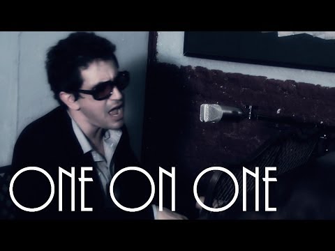 ONE ON ONE: A.J. Croce March 22nd, 2014 City Winery New York Full Session