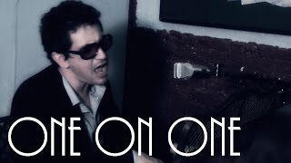 ONE ON ONE: A.J. Croce March 22nd, 2014 City Winery New York Full Session