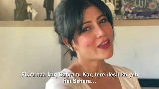 Yeh Zindagi song artwork