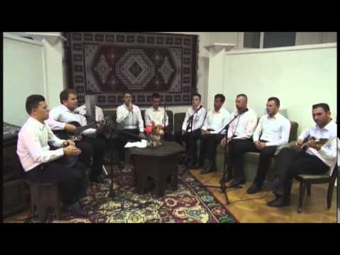 Bilalova tuga za Resulom hor Bedr-Armin Kameric