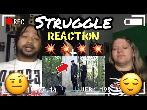Struggle Jennings ft. Big Buzz & SMG Jimmy - Outlaw | Reaction
