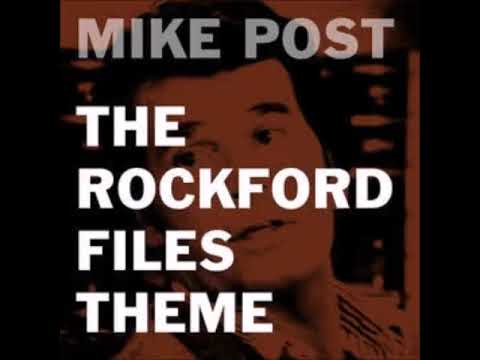 Rockford Phone Message - Mike Post