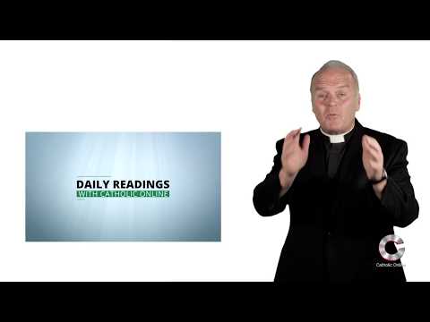 Click to Watch the Pope Francis gives new direction on liturgical translations video