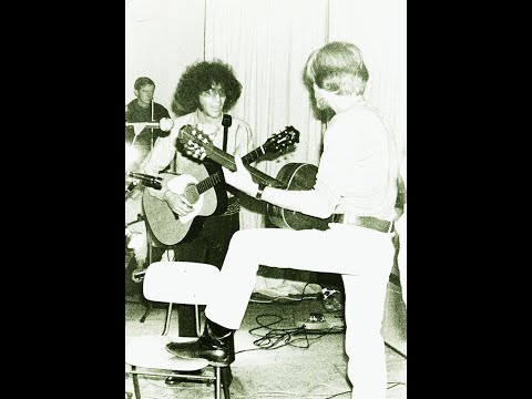 Thumbnail for Alexis Korner by Korn, The Sound, The Rolling Stones, Jazz band, Rolling Stones, Alexis Korner