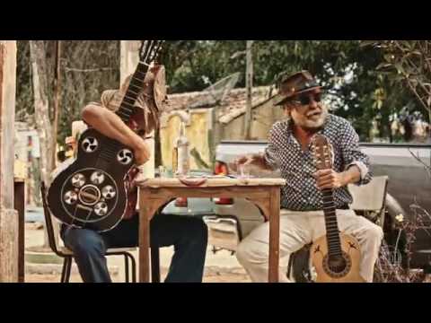 Maciel Melo e Xangai - 1