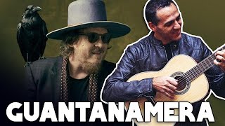Guantanamera - Cuba - Cancion Popular Cubana