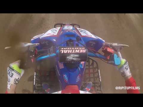 Nick Gennusa - SOBMX Full Pro Moto 2 - GoPro - 2019