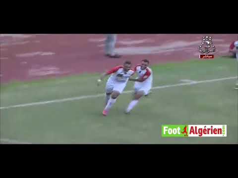 Ligue 2 Algérie (10e journée) : USM Annaba 1 - 0 RC Relizane