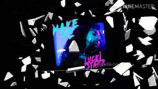 Make me- Lucki Starr
