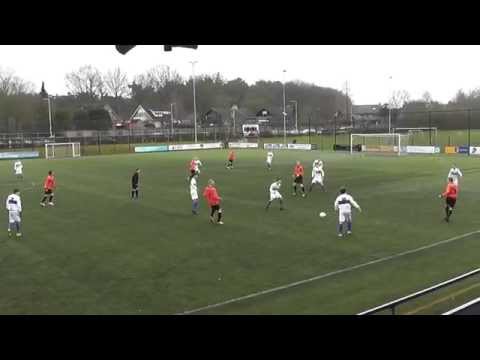 28/03/2015 MOC´17 B1 - Smitshoek B1, 1e helft