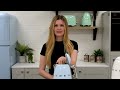 Virdulys Smeg KLF03GOEU