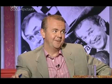 Have I Got News For You S21E06 - Janet Street Porter & Ray "Elton John"son