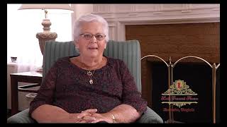 Lotz Funeral Home Roanoke