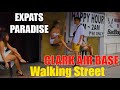 Walking Street Philippines | Angeles Clark Pampanga