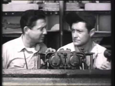 USS Gato  'The Gato Story'