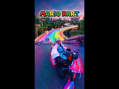 MARIO KART