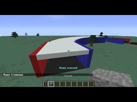 [FVTM 3.8.71] New Road Markers and Line Layer