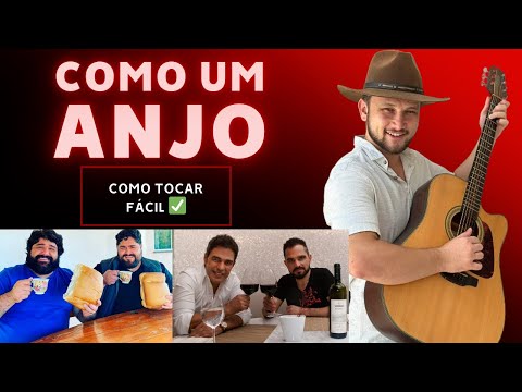 Um anjo - Valéria Costa