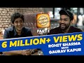 Rohit Sharma On Marrying Yuvi S Sister Ritika Mumbai Indians Humiliations BwC S4E8 Part 1