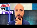 Qual è La Differenza Tra Ansia E Stress