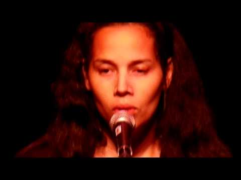 Rhiannon Giddens, Carolina Chocolate Drops in OKC - Scottish Reel