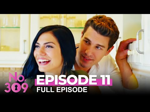 No.309 Episode 11 (Long Version)